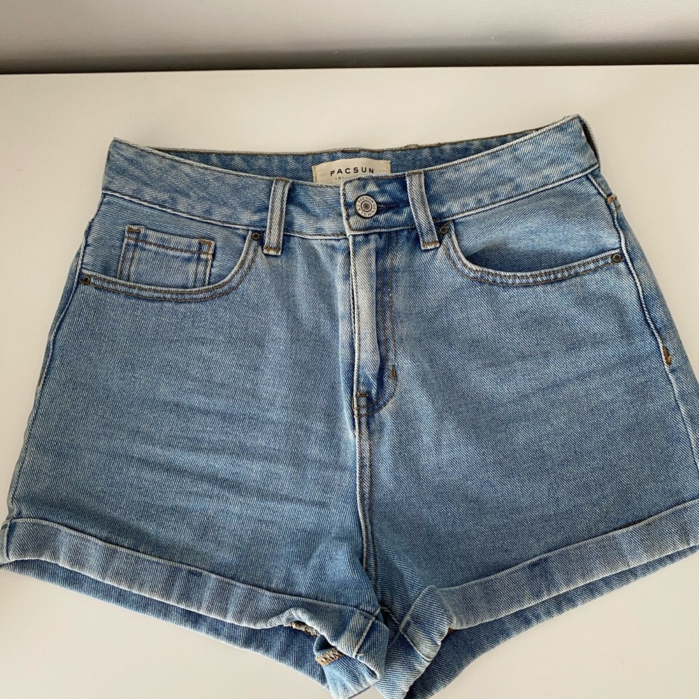 Short